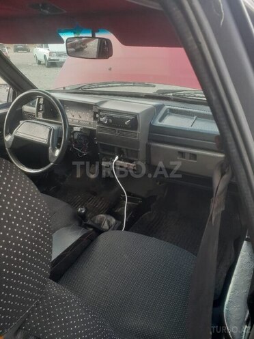 LADA (VAZ) 21099 1993, 428,340 km - 1.5 л - Mingəçevir