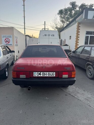 LADA (VAZ) 21099 1993, 428,340 km - 1.5 л - Mingəçevir