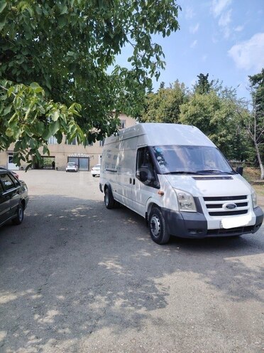 Ford Transit 2006, 178,000 km - 2.2 l - Bakı