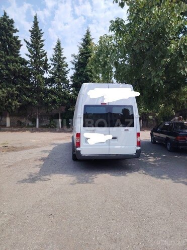 Ford Transit 2006, 178,000 km - 2.2 l - Bakı