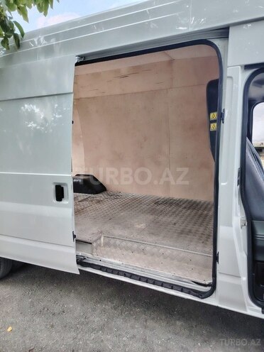 Ford Transit 2006, 178,000 km - 2.2 l - Bakı