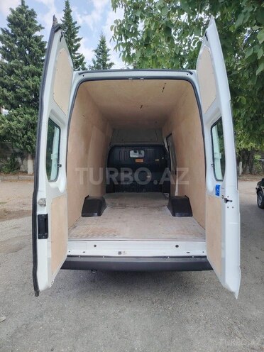Ford Transit 2006, 178,000 km - 2.2 l - Bakı
