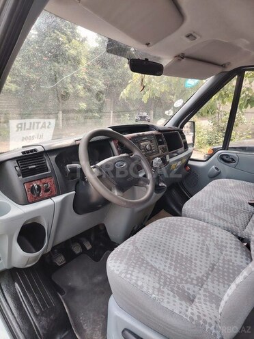 Ford Transit 2006, 178,000 km - 2.2 l - Bakı