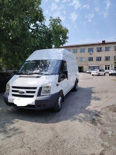 Ford Transit 2006, 178,000 km - 2.2 l - Bakı