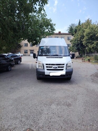 Ford Transit 2006, 178,000 km - 2.2 l - Bakı