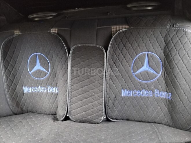 Mercedes 190 1992, 350,000 km - 2.0 l - Ucar