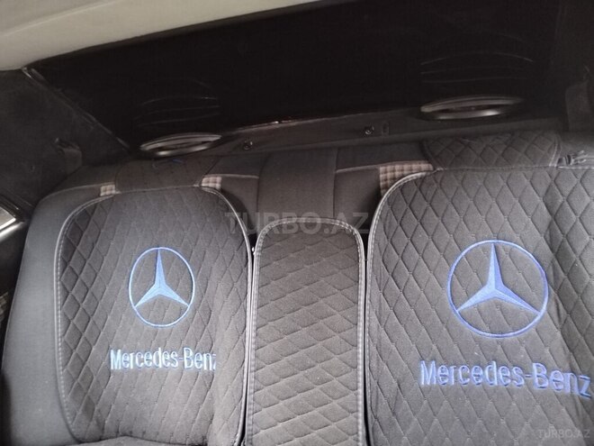 Mercedes 190 1992, 350,000 km - 2.0 l - Ucar
