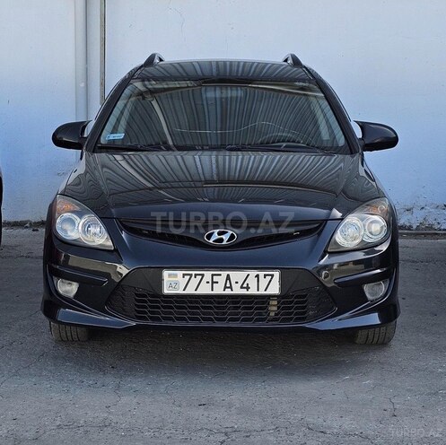 Hyundai i30 2010, 249,000 km - 1.6 l - Bakı