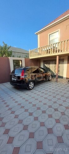Hyundai i30 2010, 249,000 km - 1.6 l - Bakı