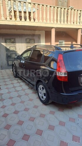 Hyundai i30 2010, 249,000 km - 1.6 l - Bakı