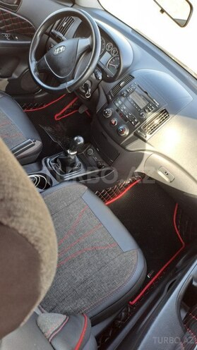 Hyundai i30 2010, 249,000 km - 1.6 l - Bakı
