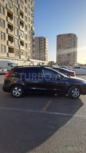 Hyundai i30 2010, 249,000 km - 1.6 l - Bakı
