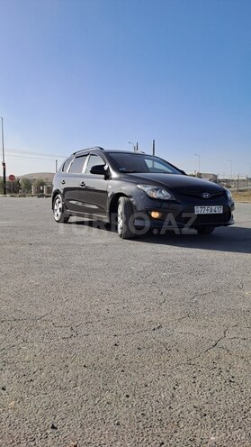 Hyundai i30 2010, 249,000 km - 1.6 l - Bakı