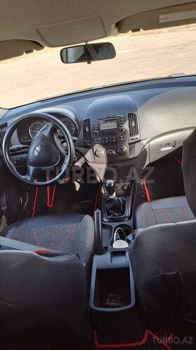 Hyundai i30 2010, 249,000 km - 1.6 l - Bakı