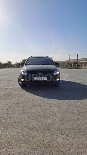 Hyundai i30 2010, 249,000 km - 1.6 l - Bakı