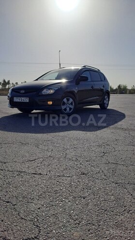 Hyundai i30 2010, 249,000 km - 1.6 l - Bakı