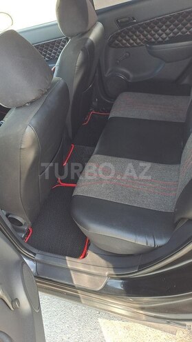 Hyundai i30 2010, 249,000 km - 1.6 l - Bakı