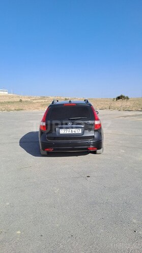Hyundai i30 2010, 249,000 km - 1.6 l - Bakı