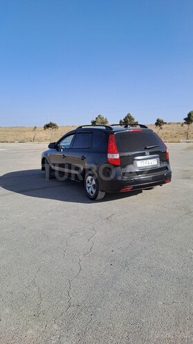 Hyundai i30 2010, 249,000 km - 1.6 l - Bakı