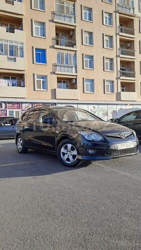 Hyundai i30 2010, 249,000 km - 1.6 l - Bakı