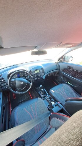 Hyundai i30 2010, 249,000 km - 1.6 l - Bakı