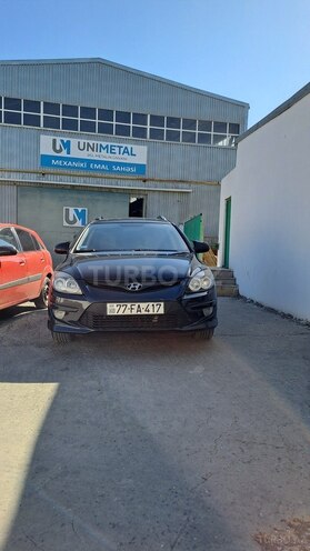 Hyundai i30 2010, 249,000 km - 1.6 l - Bakı