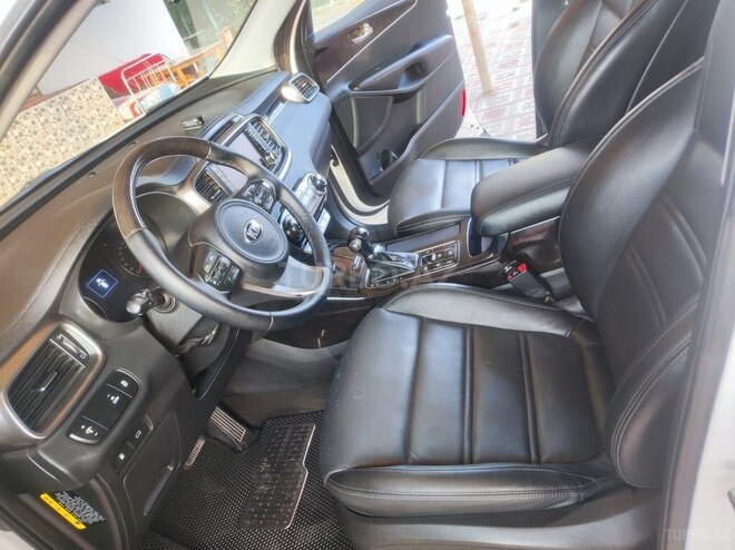 Kia Sorento 2015, 224,003 km - 2.0 л - Ağdam