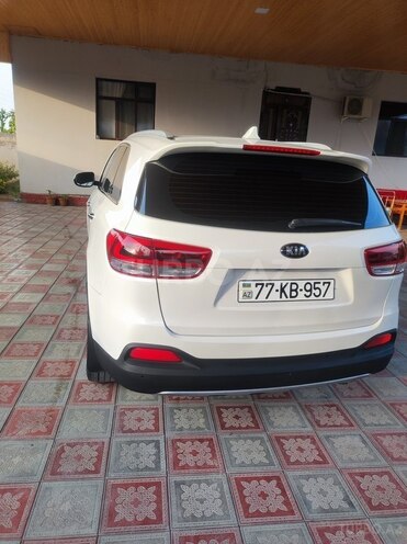 Kia Sorento 2015, 224,003 km - 2.0 л - Ağdam