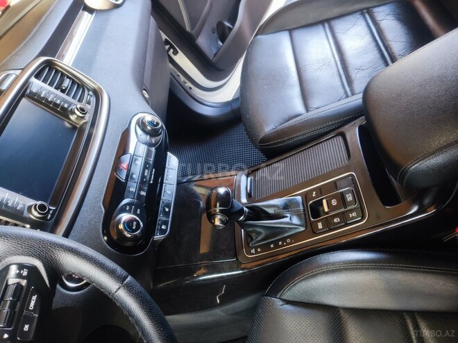 Kia Sorento 2015, 224,003 km - 2.0 л - Ağdam