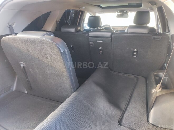 Kia Sorento 2015, 224,003 km - 2.0 л - Ağdam