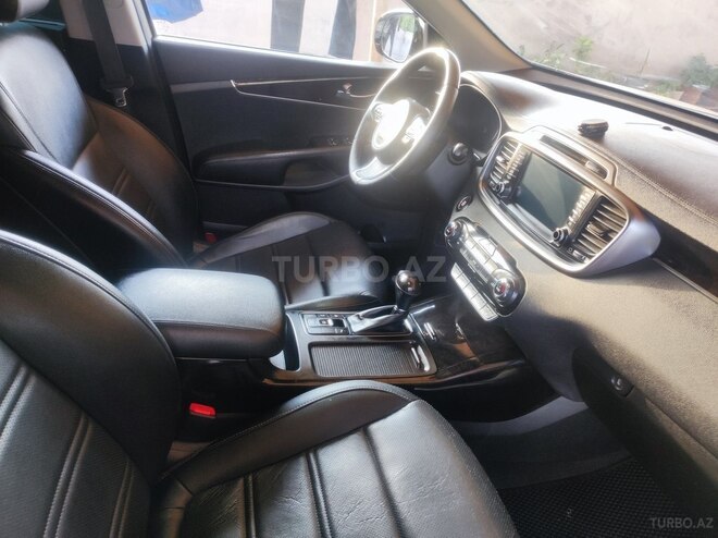 Kia Sorento 2015, 224,003 km - 2.0 л - Ağdam