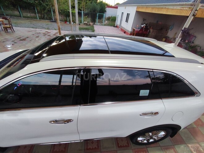Kia Sorento 2015, 224,003 km - 2.0 л - Ağdam
