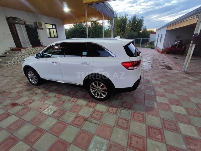 Kia Sorento 2015, 224,003 km - 2.0 л - Ağdam