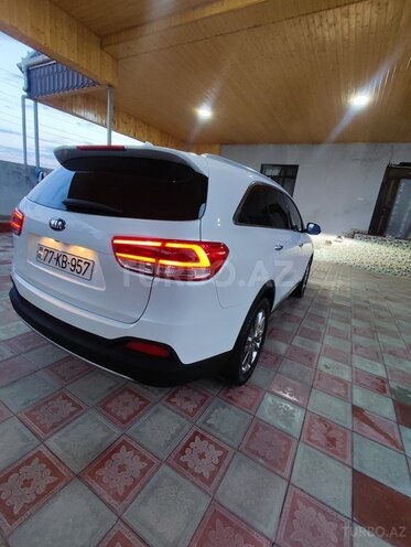 Kia Sorento 2015, 224,003 km - 2.0 л - Ağdam