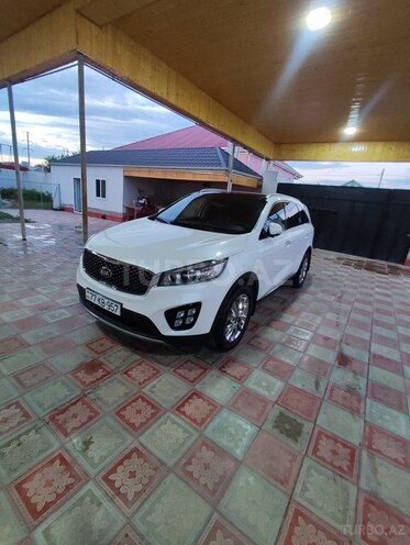 Kia Sorento 2015, 224,003 km - 2.0 л - Ağdam