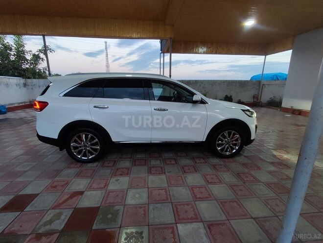 Kia Sorento 2015, 224,003 km - 2.0 л - Ağdam