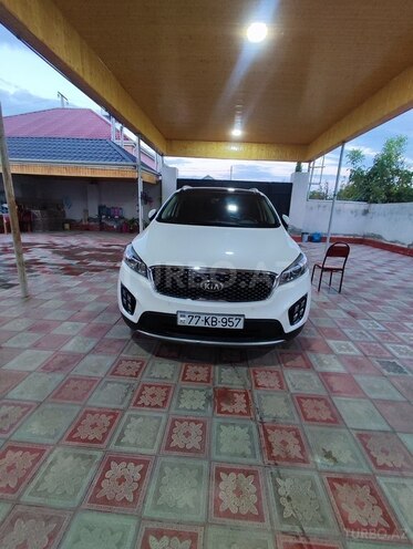Kia Sorento 2015, 224,003 km - 2.0 л - Ağdam