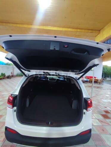 Kia Sorento 2015, 224,003 km - 2.0 л - Ağdam