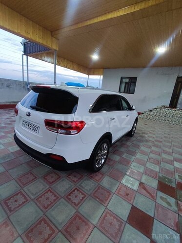 Kia Sorento 2015, 224,003 km - 2.0 л - Ağdam