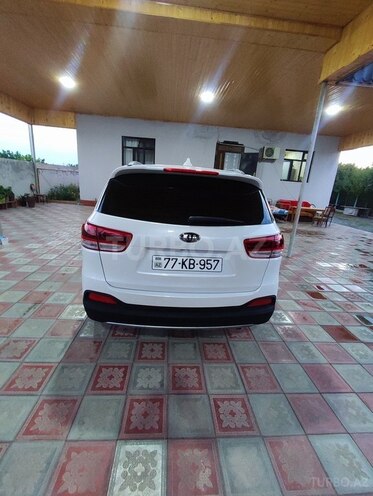 Kia Sorento 2015, 224,003 km - 2.0 л - Ağdam