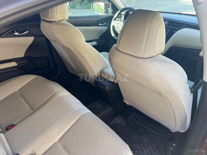 Honda Insight 2019, 54,375 km - 1.5 l - Bakı
