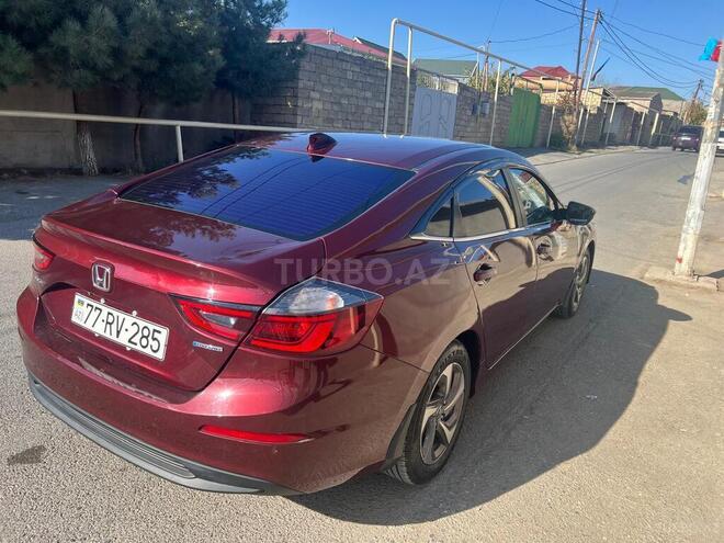 Honda Insight 2019, 54,375 km - 1.5 l - Bakı