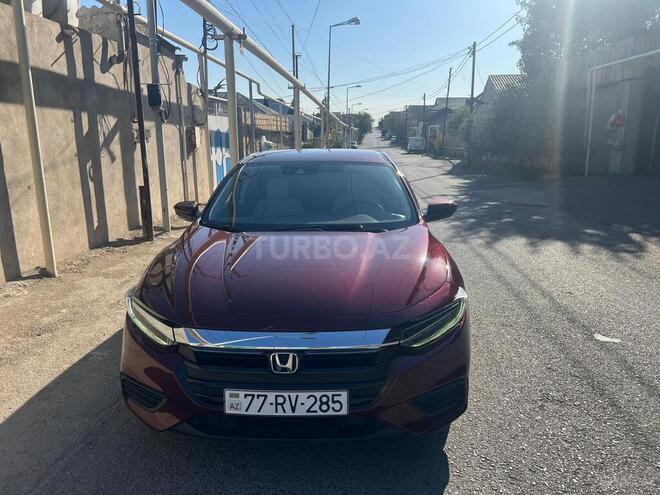 Honda Insight 2019, 54,375 km - 1.5 l - Bakı