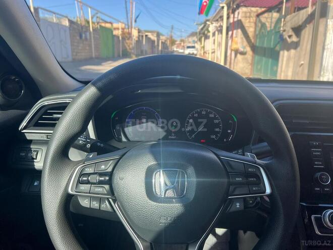 Honda Insight 2019, 54,375 km - 1.5 l - Bakı