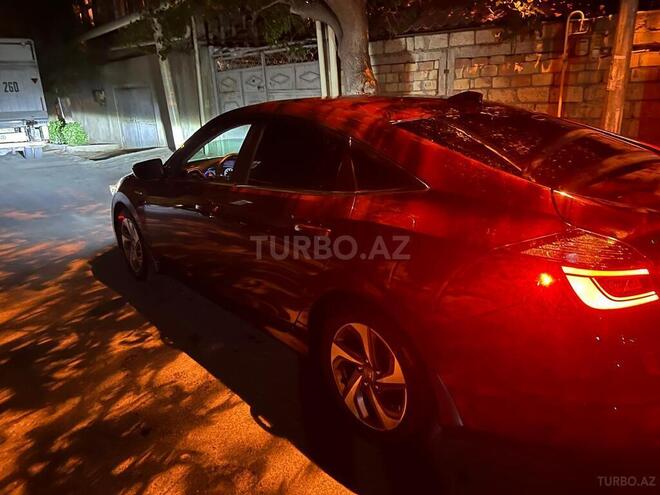 Honda Insight 2019, 54,375 km - 1.5 l - Bakı