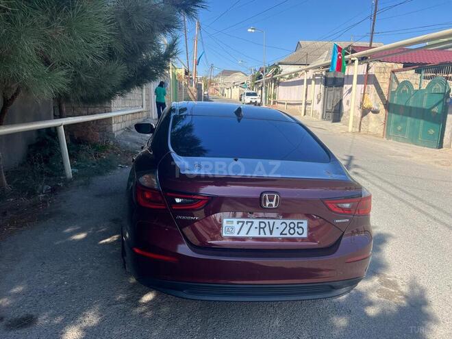 Honda Insight 2019, 54,375 km - 1.5 l - Bakı