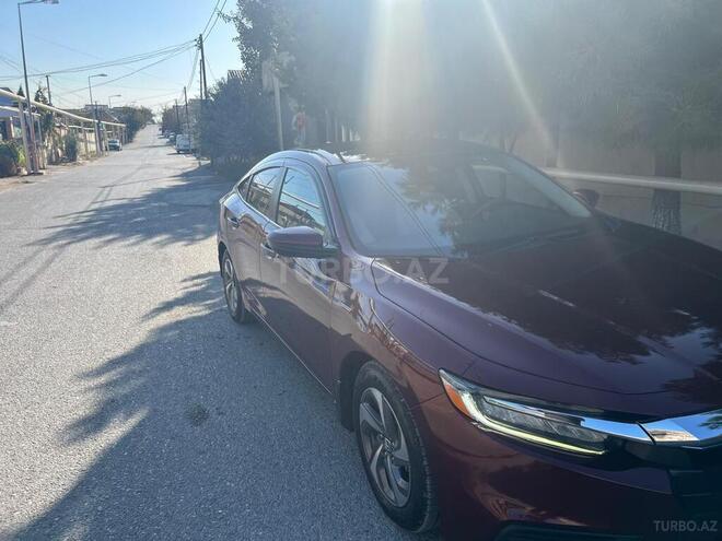 Honda Insight 2019, 54,375 km - 1.5 l - Bakı