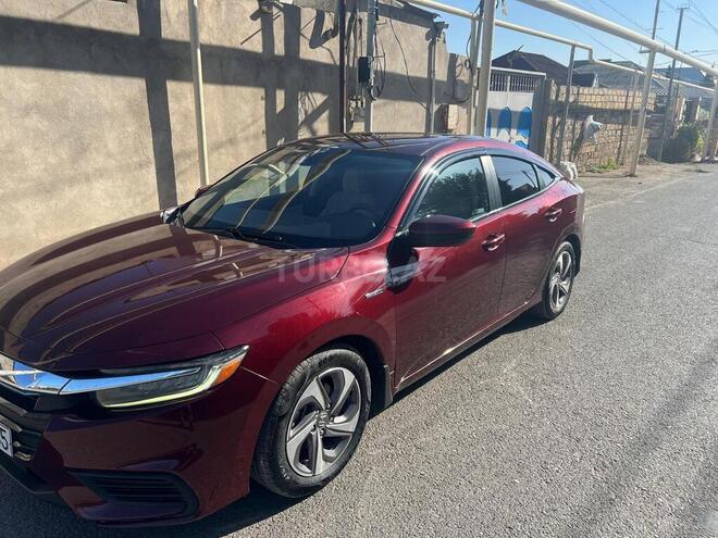 Honda Insight 2019, 54,375 km - 1.5 l - Bakı