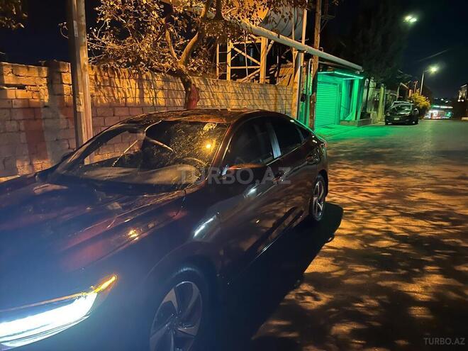 Honda Insight 2019, 54,375 km - 1.5 l - Bakı