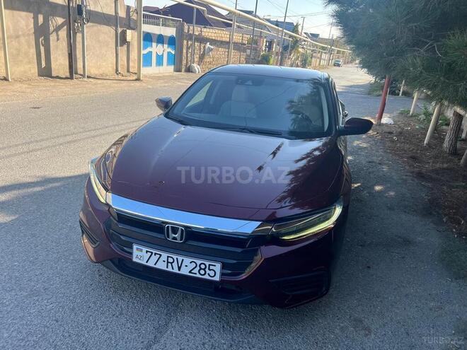 Honda Insight 2019, 54,375 km - 1.5 l - Bakı